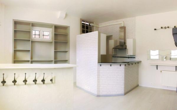Appartement à louer    2 pièces •  Héricy