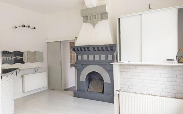 Appartement à louer    2 pièces •  Héricy