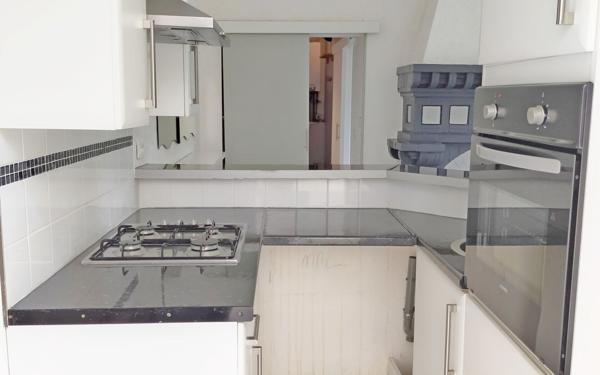 Appartement à louer    2 pièces •  Héricy