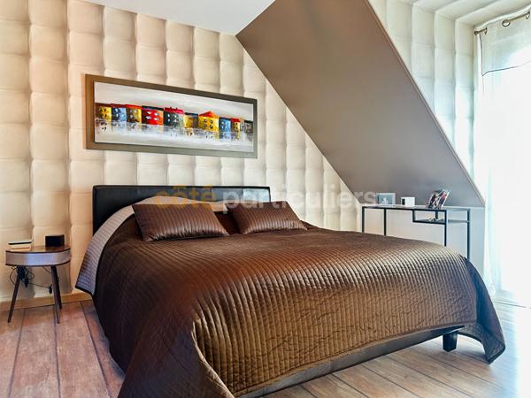 Vente
                Maison102 m² - 5 Pièces -
                    CARENTAN LES MARAIS (50500)