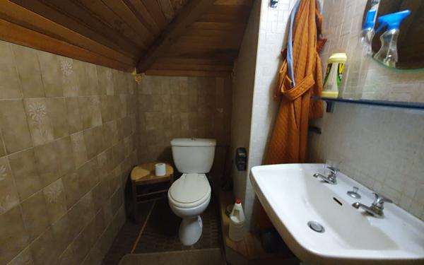 Maison à vendre    6 pièces •  Épinal
