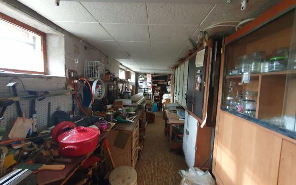 Maison à vendre    6 pièces •  Épinal