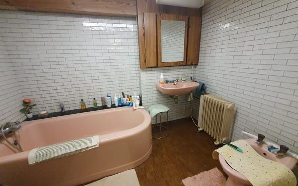 Maison à vendre    6 pièces •  Épinal