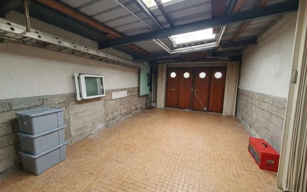 Maison à vendre    6 pièces •  Épinal