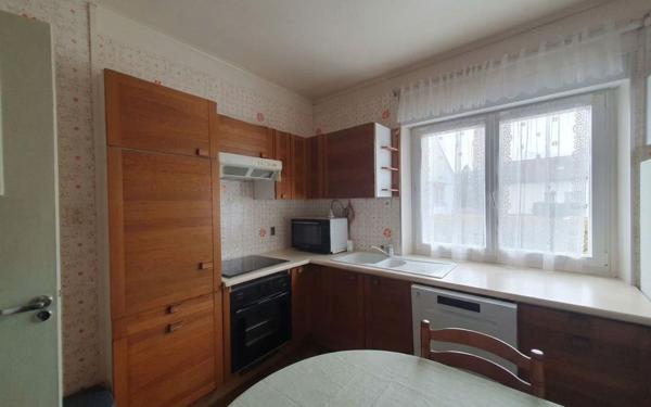 Maison à vendre    6 pièces •  Épinal