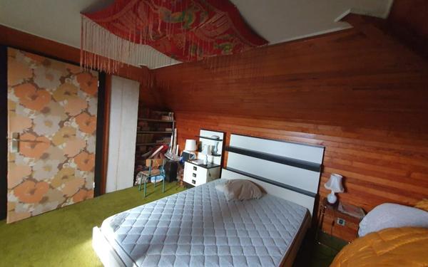 Maison à vendre    6 pièces •  Épinal