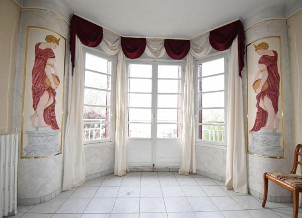 Maison à vendre    6 pièces •  Cosne-Cours-sur-Loire