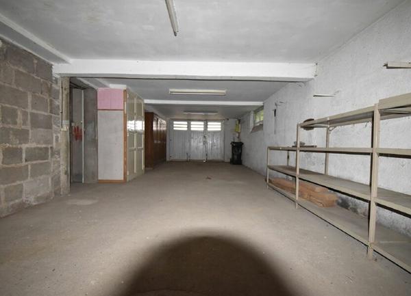 Maison à vendre    6 pièces •  Cosne-Cours-sur-Loire