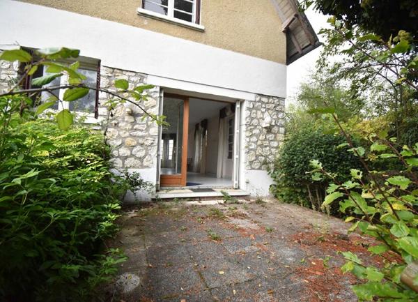 Maison à vendre    6 pièces •  Cosne-Cours-sur-Loire