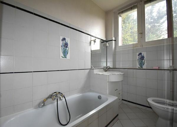 Maison à vendre    6 pièces •  Cosne-Cours-sur-Loire