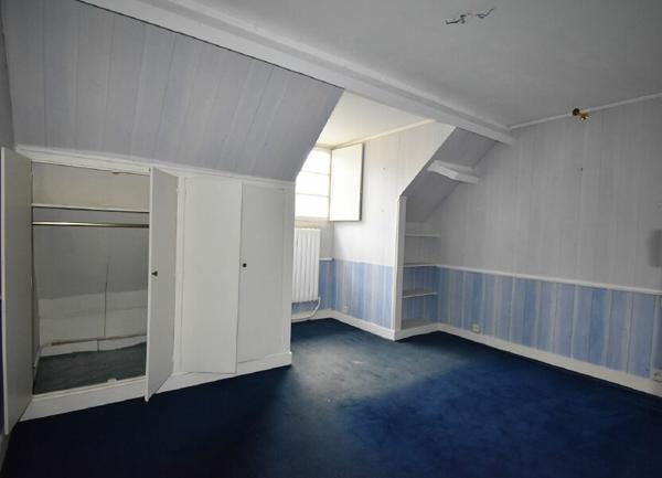 Maison à vendre    6 pièces •  Cosne-Cours-sur-Loire