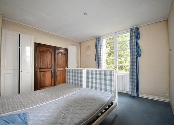 Maison à vendre    6 pièces •  Cosne-Cours-sur-Loire