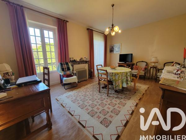 Maison à vendre 3 pièces 61 m² Provins