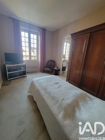 Maison à vendre 3 pièces 61 m² Provins