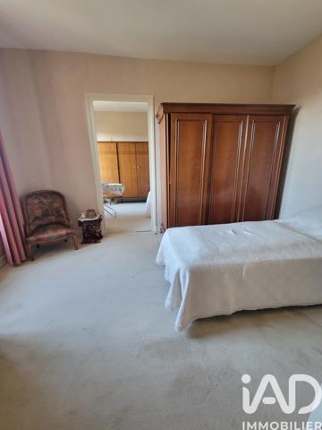 Maison à vendre 3 pièces 61 m² Provins