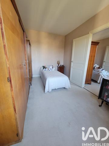 Maison à vendre 3 pièces 61 m² Provins
