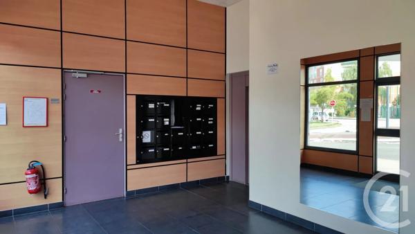 Appartement à vendre  4 pièces - 113,72 m 2   EVREUX  - 27