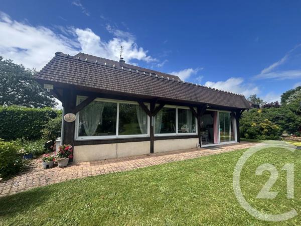 Appartement à vendre  4 pièces - 113,72 m 2   EVREUX  - 27