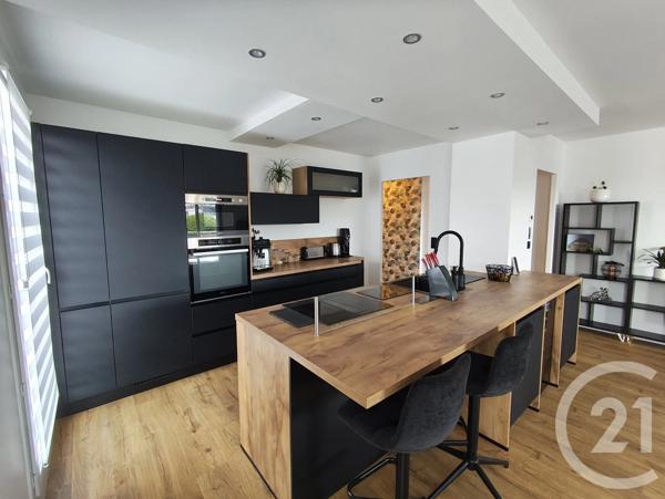 Appartement à vendre  4 pièces - 113,72 m 2   EVREUX  - 27