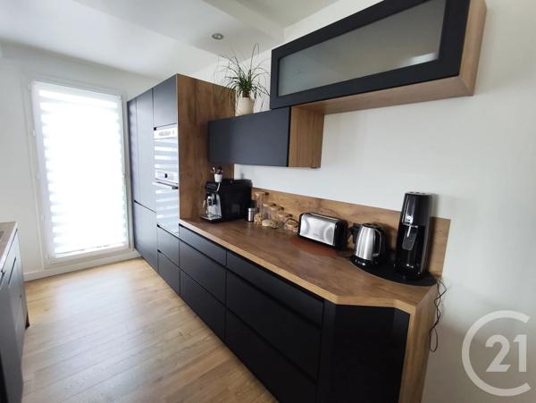 Appartement à vendre  4 pièces - 113,72 m 2   EVREUX  - 27