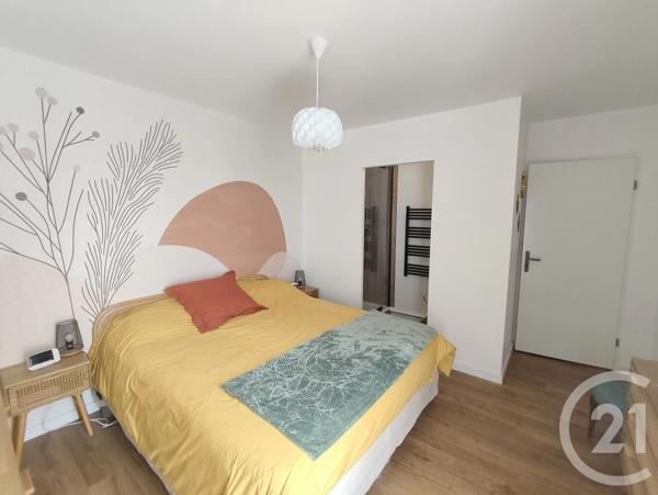 Appartement à vendre  4 pièces - 113,72 m 2   EVREUX  - 27