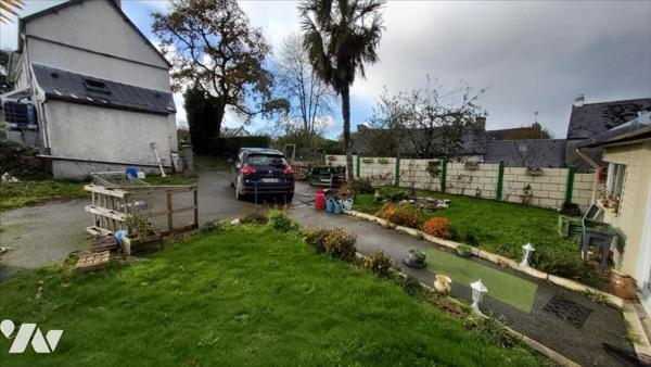 Collorec - maison 5 pièces