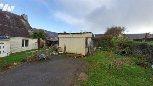 Collorec - maison 5 pièces