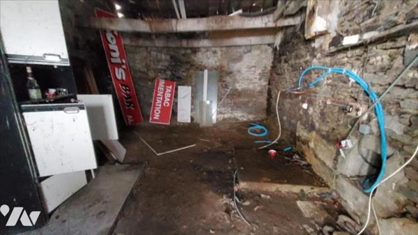 Collorec - maison 5 pièces