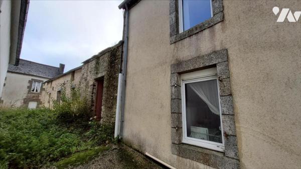 Collorec - maison 5 pièces