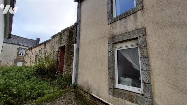 Collorec - maison 5 pièces