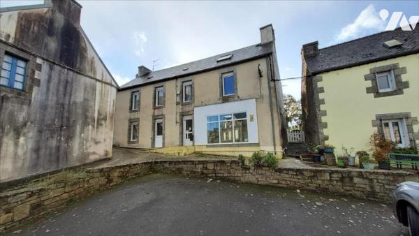 Collorec - maison 5 pièces