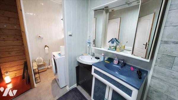 Collorec - maison 5 pièces