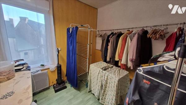 Collorec - maison 5 pièces