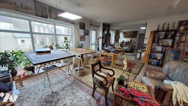 Collorec - maison 5 pièces