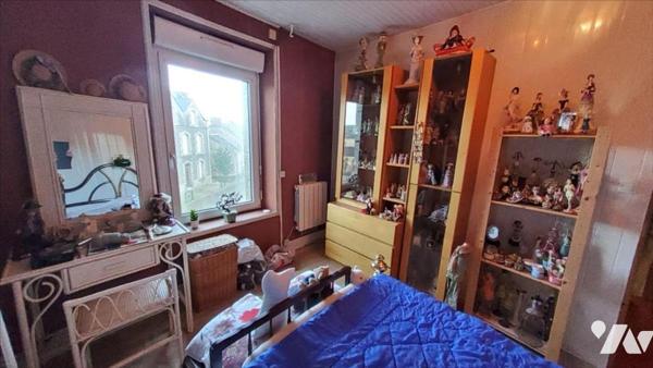 Collorec - maison 5 pièces