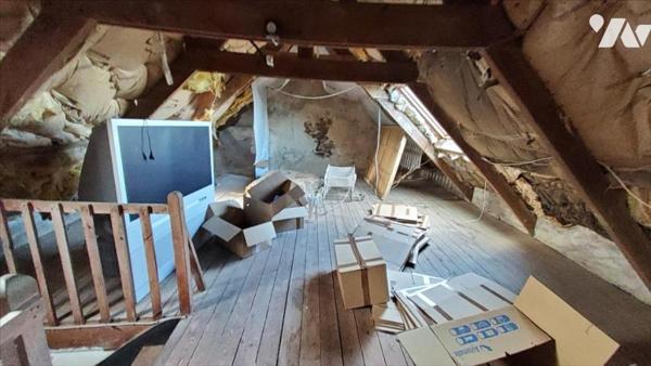 Collorec - maison 5 pièces