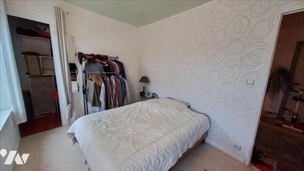 Collorec - maison 5 pièces