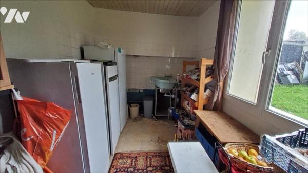 Collorec - maison 5 pièces