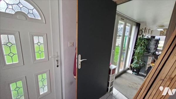 Collorec - maison 5 pièces