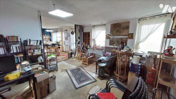 Collorec - maison 5 pièces