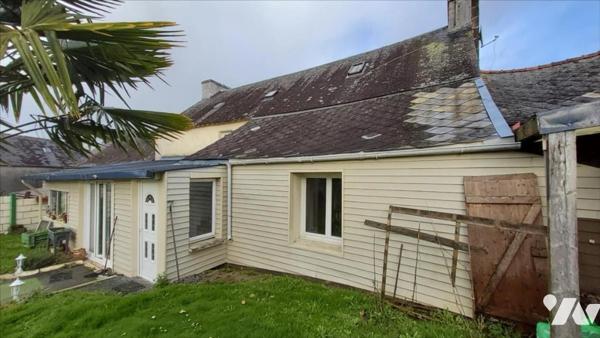 Collorec - maison 5 pièces