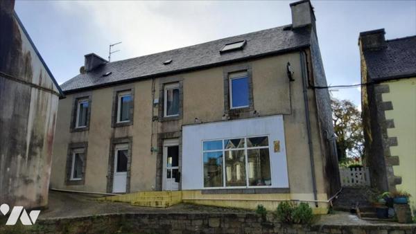 Collorec - maison 5 pièces