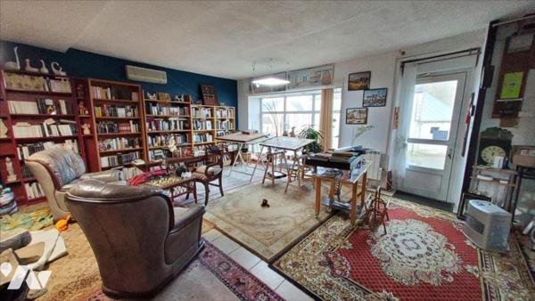 Collorec - maison 5 pièces