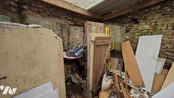 Collorec - maison 5 pièces