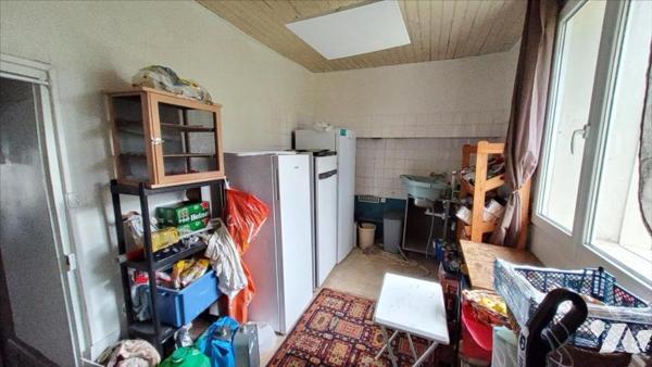 Collorec - maison 5 pièces