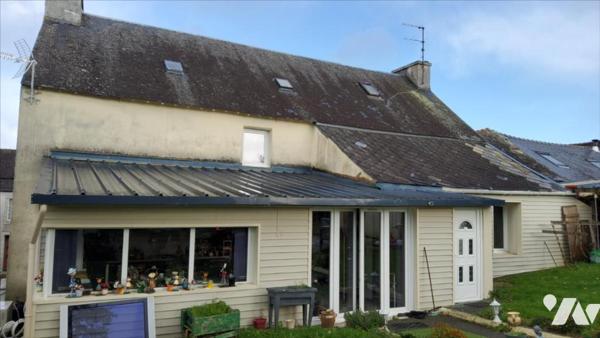 Collorec - maison 5 pièces