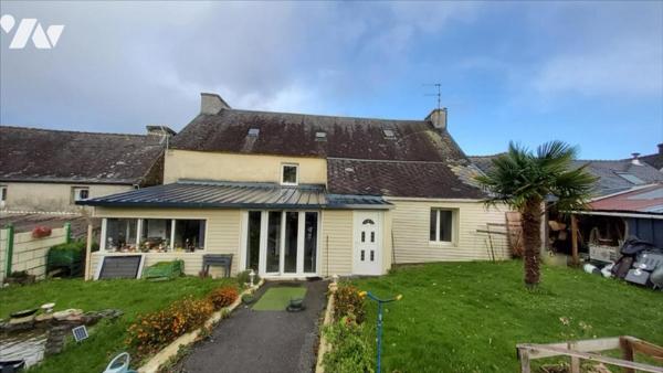 Collorec - maison 5 pièces