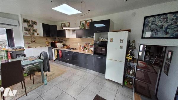 Collorec - maison 5 pièces