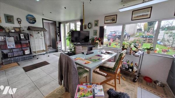 Collorec - maison 5 pièces