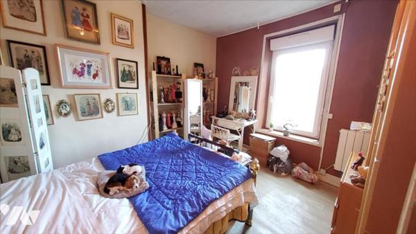 Collorec - maison 5 pièces